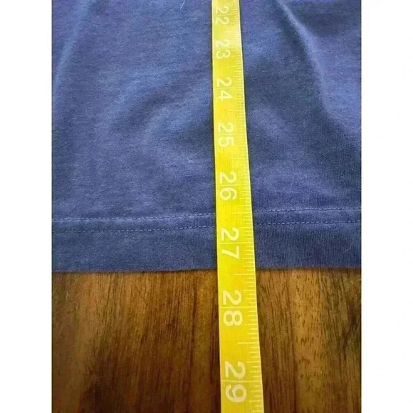 UNIQLO Disney “Mickey Stands” Collection UT Graphic Tee Blue Size XL - Picture 6 of 8